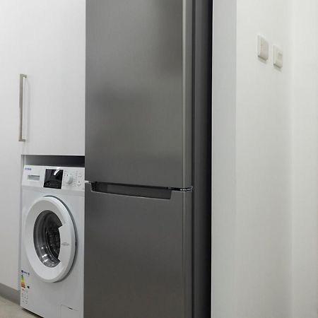 Lovely 2 Bed Apartment In Larnaca City Centre Esterno foto